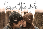 Beauty Signature - Handwritten Font, a Script Font by Dm Studio (Thumbnail 7 of 10)