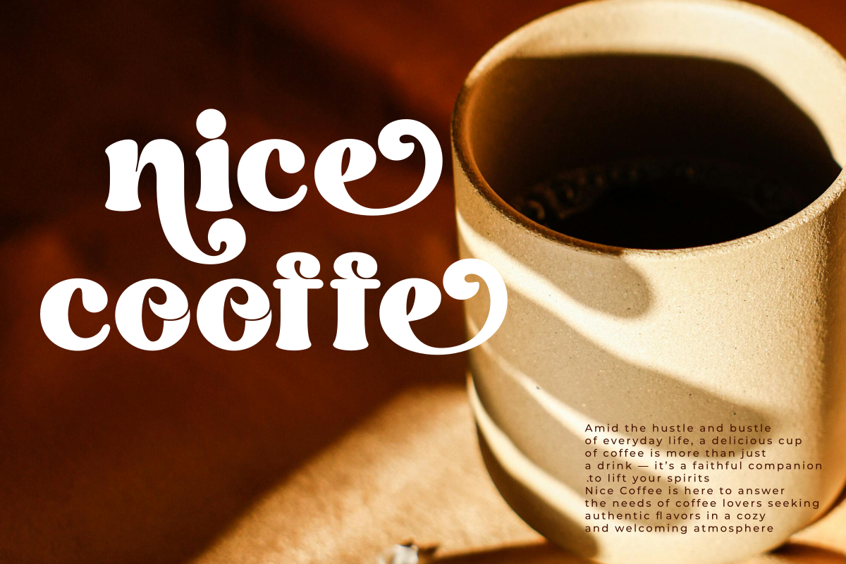 Daglin, a Serif Font by zaaintype (Photo 4 of 10)