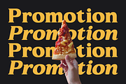 Blankies, a Serif Font by Zaloma Studio (Thumbnail 8 of 15)