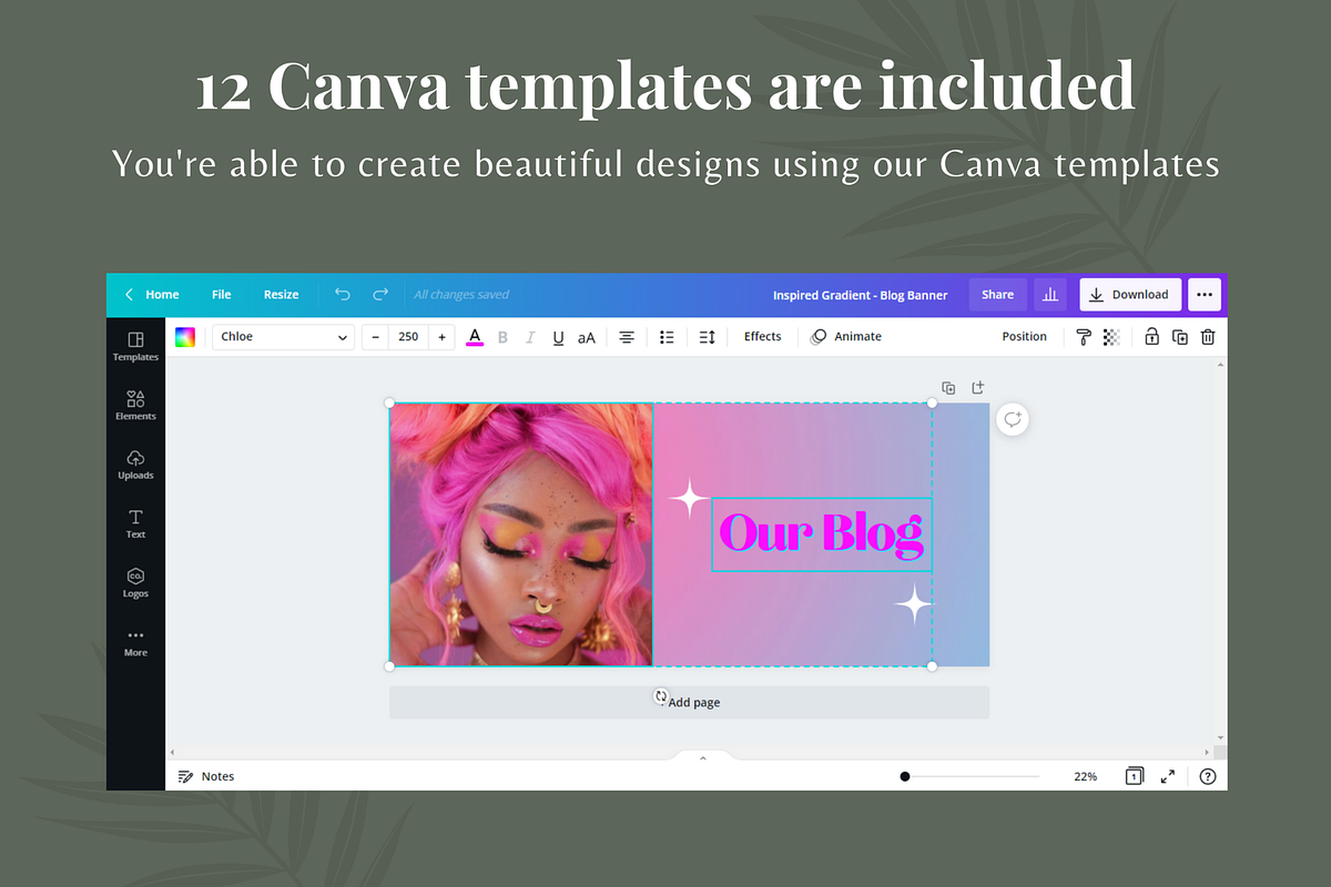 Gradient - Beauty Shopify Theme, a Templates & Theme by InspiredTheme