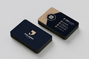 Business card template Vol 05, a Business Card Template by takuloerizal (Thumbnail 2 of 3)