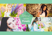 Spring Colors Lightroom Preset, an Action Add-On by PixelHive Pro (Thumbnail 5 of 5)