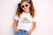 Girly Lemon Summer Clipart, an Illustration by Digital Artistic99 (Thumbnail 6 of 11)