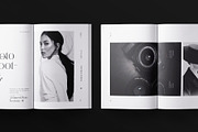 Photography Portfolio Template, a Brochure Template by ArtisanaAura (Thumbnail 5 of 19)