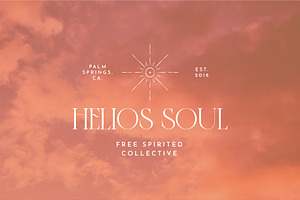 Helios Soul Premade Brand