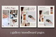 eBookCreator Canva Template, a Magazine Template by bonadigitals (Thumbnail 9 of 10)