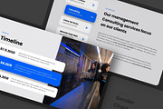 STARTUP - Animated Presentation, a Presentation Template by MNML Agency (Thumbnail 6 of 45)