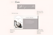 70 Page Webinar & Slide Deck Templat, a Presentation Template by Ink Gallery (Thumbnail 4 of 7)