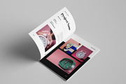 Creative Portfolio Brochure Template, a Brochure Template by Spark_Creative (Thumbnail 10 of 14)