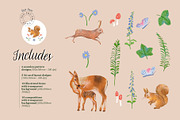 Dear Mom Collection, an Animal Illustration by Sara Zanello (Thumbnail 2 of 12)