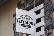 9 Retro Labels, a Branding & Logo Template by Arys Design (Thumbnail 4 of 4)