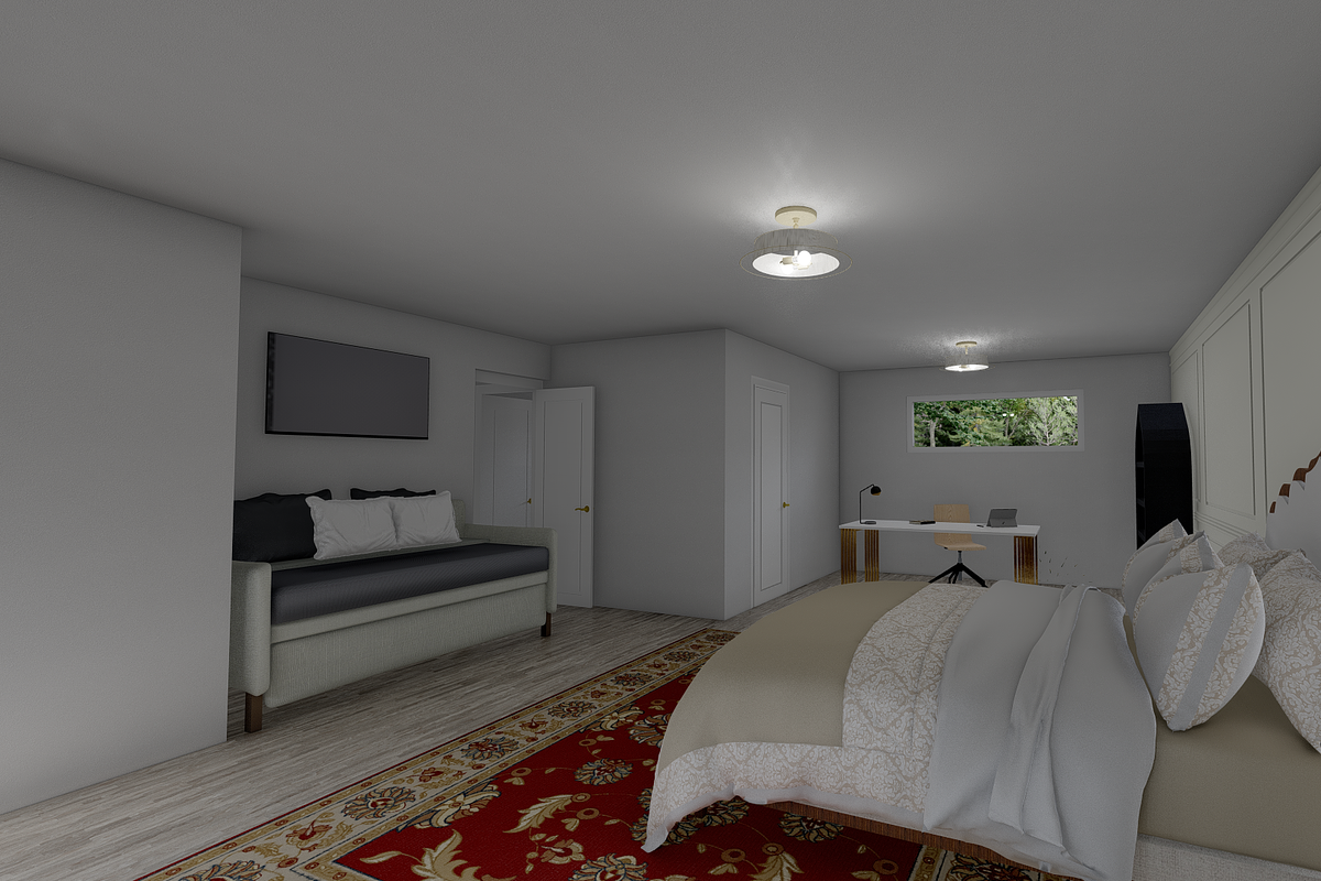 Interior and exterior Home 3D files, an Architecture 3D Model by Arthitecture Home (Photo 7 of 20)