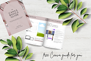 BUSINESS PLAN FOR JEWELRY BUSINESS, a Marketing Template by Daring Digies (Thumbnail 6 of 6)