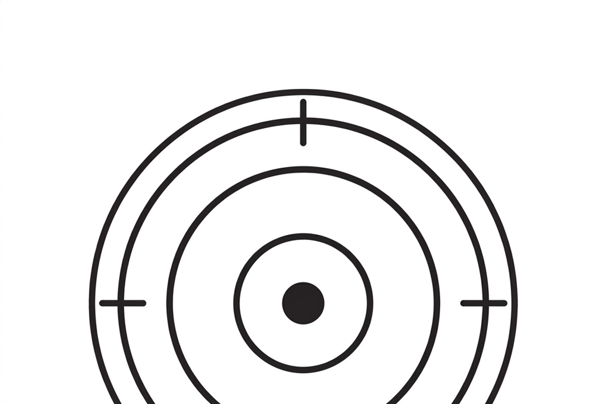 42 Tiny Business Startup Icon Set, an Outline Icon by adenpinkstore (Photo 10 of 12)
