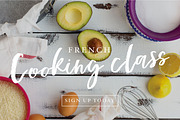 Fonts bundle - 12 fonts, a Handwritten Font by Creator Goodies (Thumbnail 10 of 37)