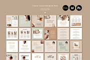 Instagram Course Creator, a Social Media Template by Mirazz (Thumbnail 13 of 13)