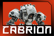 Bareon - Modern Futuristic Display, a Sans Serif Font by Vroz Studio (Thumbnail 5 of 8)