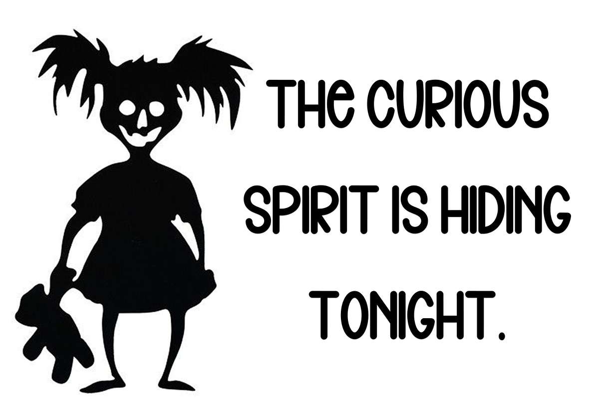 Spooky Channel, a Sans Serif Font by InermediaSTUDIO (Photo 3 of 8)