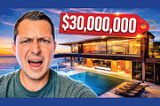 Real estate youtube thumbnail design, a Social Media Template by Workhu (Thumbnail 2 of 2)