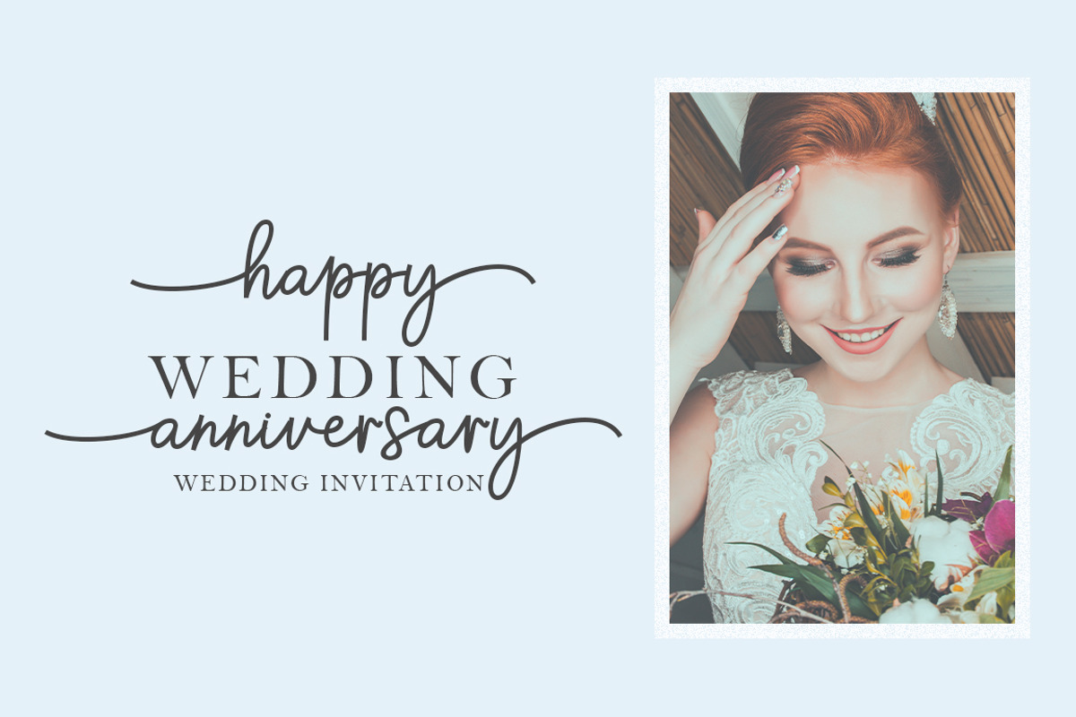 farmhouse, a Script Font by Nurul_kamal (Photo 4 of 9)