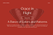 Canpile Drawn, a Sans Serif Font by Craft Supply Co. (Thumbnail 3 of 8)