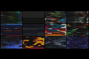 Glitch 009, a Texture Graphic by the7dew (Thumbnail 5 of 5)