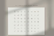 Interior Design Presentation Slide, a Presentation Template by SKY CREATION (Thumbnail 7 of 7)
