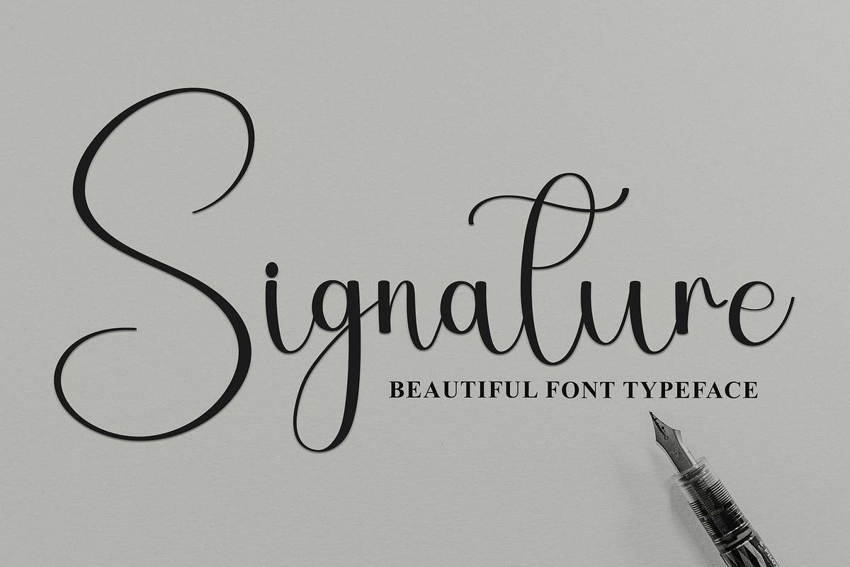 Farmhouse Handmade, a Handwritten Font by InermediaSTUDIO (Photo 3 of 7)