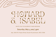 Hopes and Dreams - Modern Display Fo, a Serif Font by Sronstudio (Thumbnail 9 of 14)