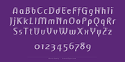 Ebura PRO, a Sans Serif Font by preussTYPE (Thumbnail 3 of 10)