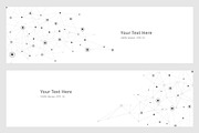 15 Futuristic Backgrounds Set 2, a Texture Graphic by karetniy (Thumbnail 4 of 9)