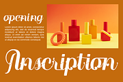 Language of Meaning - Elegant Font, a Serif Font by 177Studio (Thumbnail 4 of 8)