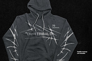 *(Neo) Tribals Graphics Pack, an Illustration by Design syndrome (Thumbnail 2 of 6)
