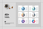 Marketing Strategy Presentation, a Marketing Template by CreativeSlides (Thumbnail 3 of 9)