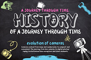 Anowy – Display Font, a Handwritten Font by productype1 (Thumbnail 5 of 11)