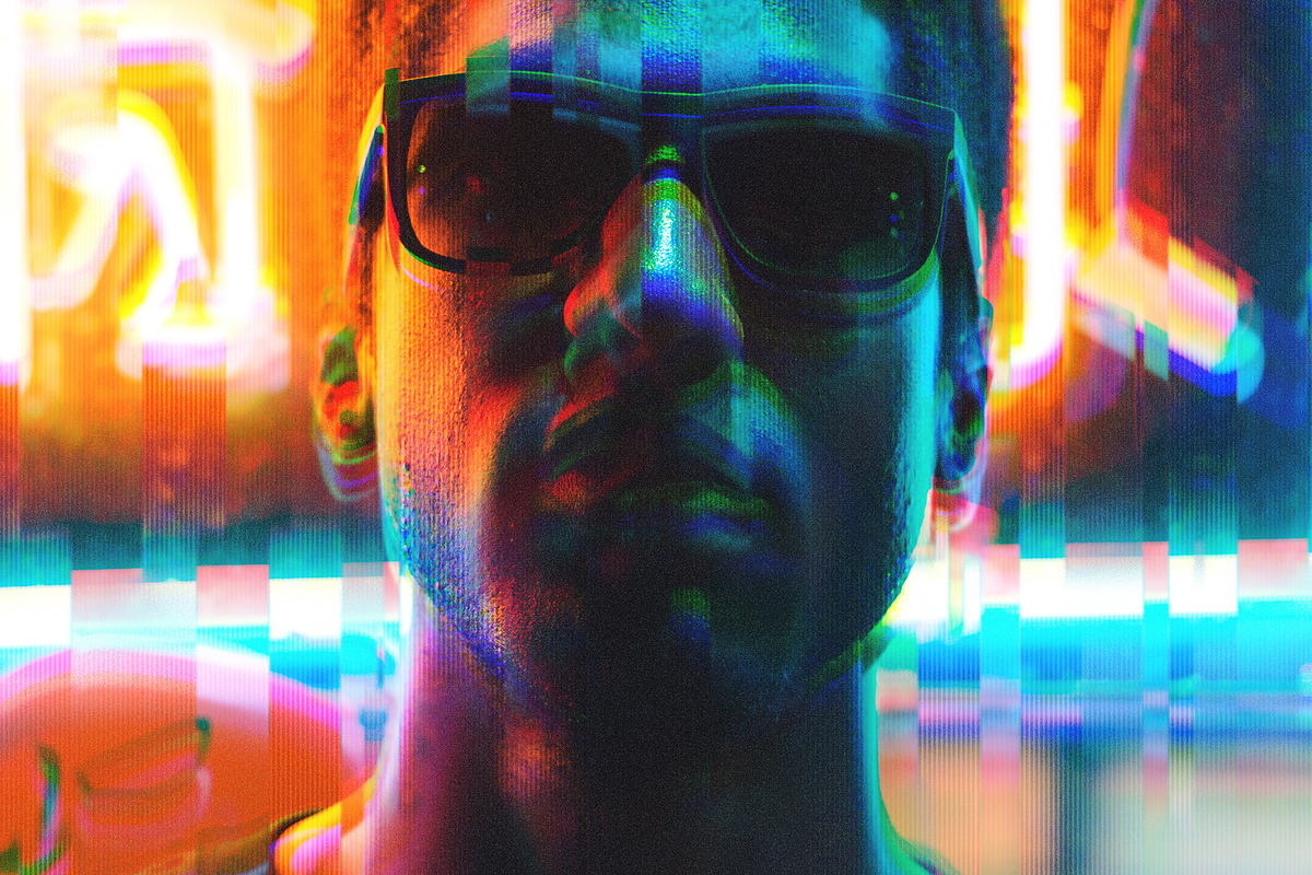 Glitch Studio Photo Effects, a Layer Style Add-On by pixelbuddha.net (Photo 9 of 14)