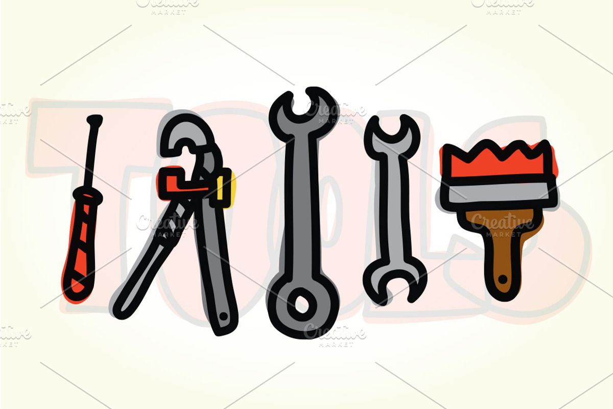 Real men must have tools preview 2