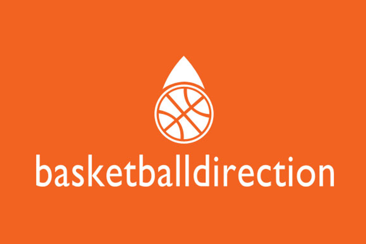 Basketball Pin Logo, a Branding & Logo Template by sionadrian (Photo 4 of 4)