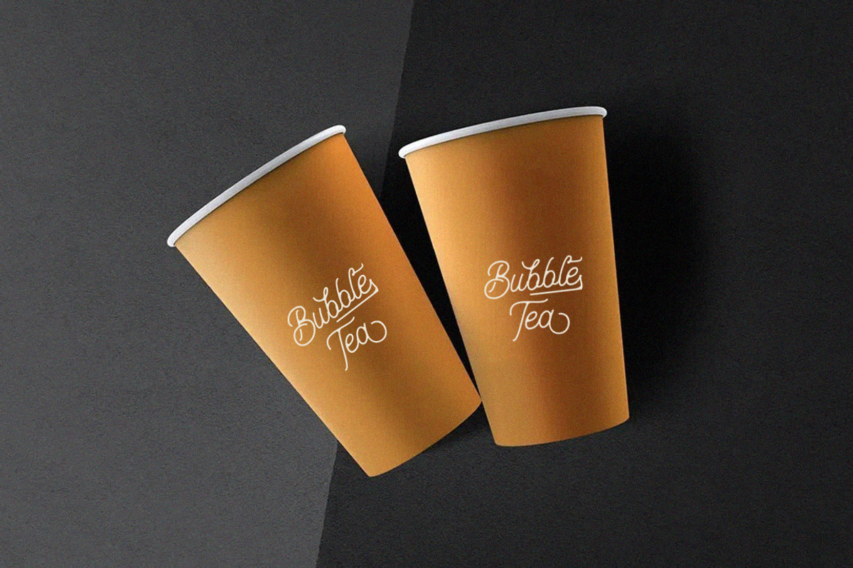 Aurelig Vintage Script (3 Fonts), a Sans Serif Font by Vultype Co. (Photo 16 of 18)