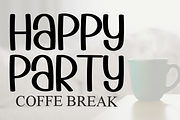 Simple Smile, a Font by FreshTypeINK (Thumbnail 4 of 7)