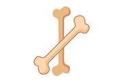 Bones Illustration Icon, an Icon by Pexelpy (Thumbnail 1 of 2)