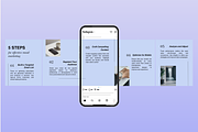 Digital Marketing Instagram Kit, a Social Media Template by Ollyta May (Thumbnail 11 of 13)