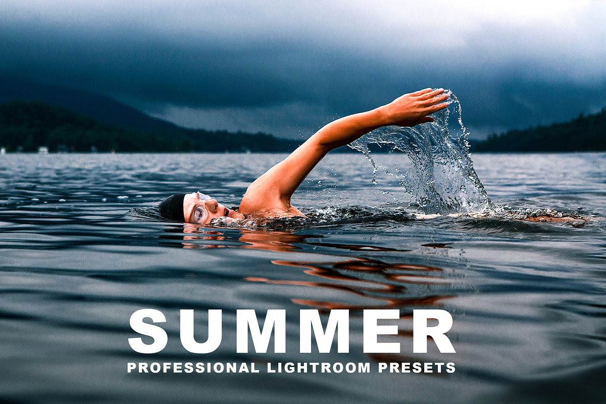 Summer Pro Lightroom Presets, an Action Add-On by Art Zooted (Photo 11 of 11)