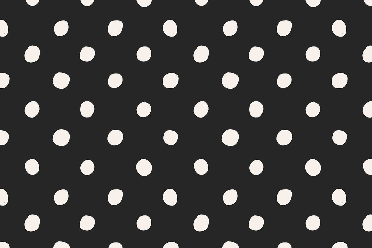 Black & white seamless patterns set, a Pattern Graphic by Good Studio (Photo 10 of 32)