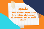 Arietta Bakery, a Handwritten Font by Wildan Type (Thumbnail 3 of 8)