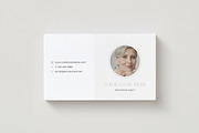Real Estate Business Card Template, a Branding & Logo Template by EstateElements (Thumbnail 5 of 7)