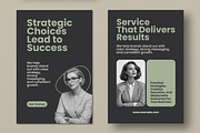 Business Strategy Social Media Story, an UI Kit Template by ContestDesign (Thumbnail 4 of 4)