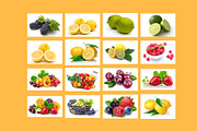 Fruit Bundle 55 Photo, a Food & Drink Photo by PopotLane (Thumbnail 2 of 6)