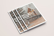Airbnb Welcome Book & Signs Template, a Brochure Template by RWstudio (Thumbnail 10 of 10)