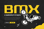 SOFAST - Racing Car Modern Font, a Sans Serif Font by Hamz Studio (Thumbnail 8 of 8)